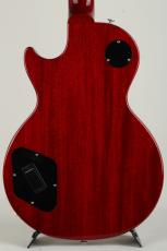 Gibson Prototype Les Paul P90 Power Boost Cherry Burst_3