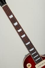 Gibson Prototype Les Paul P90 Power Boost Cherry Burst_5
