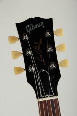 Gibson Prototype Les Paul P90 Power Boost Cherry Burst_7