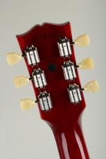 Gibson Prototype Les Paul P90 Power Boost Cherry Burst_8