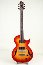 ZEMAITIS Virtuoso Series V22HB Cherry Burst_2