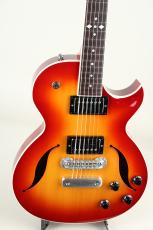 ZEMAITIS Virtuoso Series V22HB Cherry Burst_3
