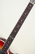ZEMAITIS Virtuoso Series V22HB Cherry Burst_4