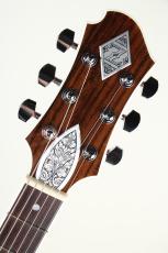 ZEMAITIS Virtuoso Series V22HB Cherry Burst_5