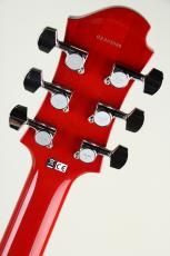 ZEMAITIS Virtuoso Series V22HB Cherry Burst_6