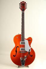Gretsch 6120SH Brian Setzer Hot Rod Tangerine 1999_2