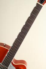Gretsch 6120SH Brian Setzer Hot Rod Tangerine 1999_6