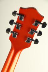 Gretsch 6120SH Brian Setzer Hot Rod Tangerine 1999_9