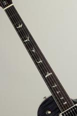 Paul Reed Smith [PRS] 40th Anniversary McCarty SC56 Limited Edition Translucent Black 2025_6