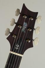 Paul Reed Smith [PRS] 40th Anniversary McCarty SC56 Limited Edition Translucent Black 2025_8