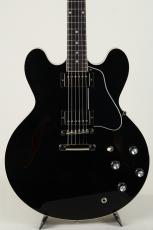 Gibson ES-335 Vintage Ebony【S/N: 207660271】