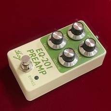 the King of Gear EQ-201 PREAMP 【限定1台特価】【RE-201プリアンプ】_3