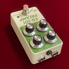 the King of Gear EQ-201 PREAMP 【限定1台特価】【RE-201プリアンプ】_4