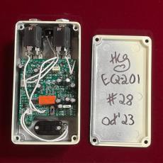 the King of Gear EQ-201 PREAMP 【限定1台特価】【RE-201プリアンプ】_6