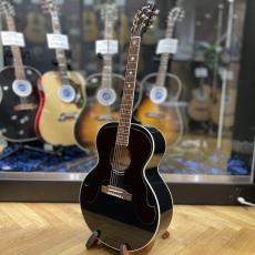 Gibson Everly Brothers J-180 / Ebony_2