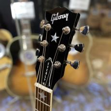 Gibson Everly Brothers J-180 / Ebony_3