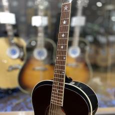 Gibson Everly Brothers J-180 / Ebony_4
