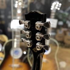 Gibson Everly Brothers J-180 / Ebony_7
