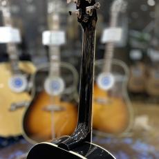 Gibson Everly Brothers J-180 / Ebony_8