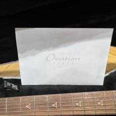 Ovation Adamas 2087GT-5 【復刻_スーパーアダマス】_9