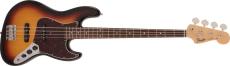 Fender Made In Japan Traditional 60s Jazz Bass / 3-Color Sunburst_3