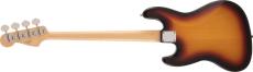 Fender Made In Japan Traditional 60s Jazz Bass / 3-Color Sunburst_4