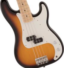 Fender Made in Japan Traditional 50s Precision Bass / 2-Color Sunburst