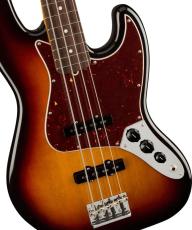 Fender American Professional II Jazz Bass,Rosewood Fingerboard / 3-Color Sunburst