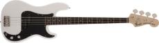 Fender Made in Japan Traditional 70s Precision Bass / Arctic White