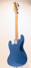Fender Made in Japan Traditional 60s Jazz Bass, Rosewood Fingerboard / Lake Placid Blue_4