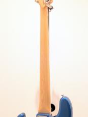 Fender Made in Japan Traditional 60s Jazz Bass, Rosewood Fingerboard / Lake Placid Blue_6