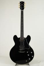 Gibson ES-335 Vintage Ebony【S/N: 207660271】_2