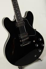 Gibson ES-335 Vintage Ebony【S/N: 207660271】_3