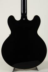 Gibson ES-335 Vintage Ebony【S/N: 207660271】_5