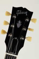 Gibson ES-335 Vintage Ebony【S/N: 207660271】_8