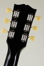 Gibson ES-335 Vintage Ebony【S/N: 207660271】_9