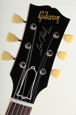 Gibson Murphy Lab 1959 Les Paul Standard Aged Orange Sunset Fade Ultra Light Aged #96339_5