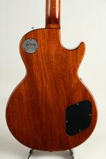 Gibson 1959 Les Paul Standard Reissue Left Hand VOS Hand Select Top Green Lemon Fade #953493_10