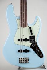 Fender Vintera III Early '60s Jazz Bass RW Sonic Blue 【S/N MX26032800】