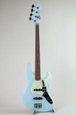 Fender Vintera III Early '60s Jazz Bass RW Sonic Blue 【S/N MX26032800】_2