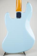 Fender Vintera III Early '60s Jazz Bass RW Sonic Blue 【S/N MX26032800】_3
