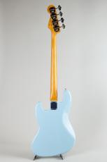 Fender Vintera III Early '60s Jazz Bass RW Sonic Blue 【S/N MX26032800】_4
