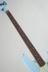 Fender Vintera III Early '60s Jazz Bass RW Sonic Blue 【S/N MX26032800】_5
