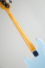 Fender Vintera III Early '60s Jazz Bass RW Sonic Blue 【S/N MX26032800】_6