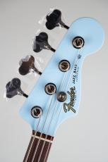 Fender Vintera III Early '60s Jazz Bass RW Sonic Blue 【S/N MX26032800】_7