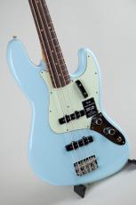 Fender Vintera III Early '60s Jazz Bass RW Sonic Blue 【S/N MX26032800】_8