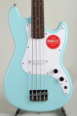 Squier Sonic Bronco Bass Laurel WP Daphne Blue【S/N CRNA26007285】