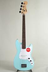 Squier Sonic Bronco Bass Laurel WP Daphne Blue【S/N CRNA26007285】_2
