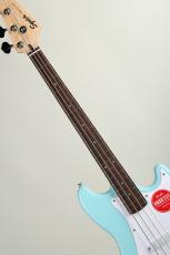 Squier Sonic Bronco Bass Laurel WP Daphne Blue【S/N CRNA26007285】_5