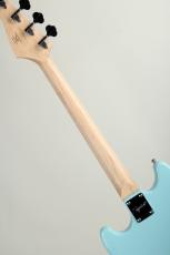 Squier Sonic Bronco Bass Laurel WP Daphne Blue【S/N CRNA26007285】_6